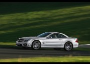2008 Mercedes Benz SL AMG SL 65 AMG 2008 Mercedes Benz SL AMG SL 65 AMG